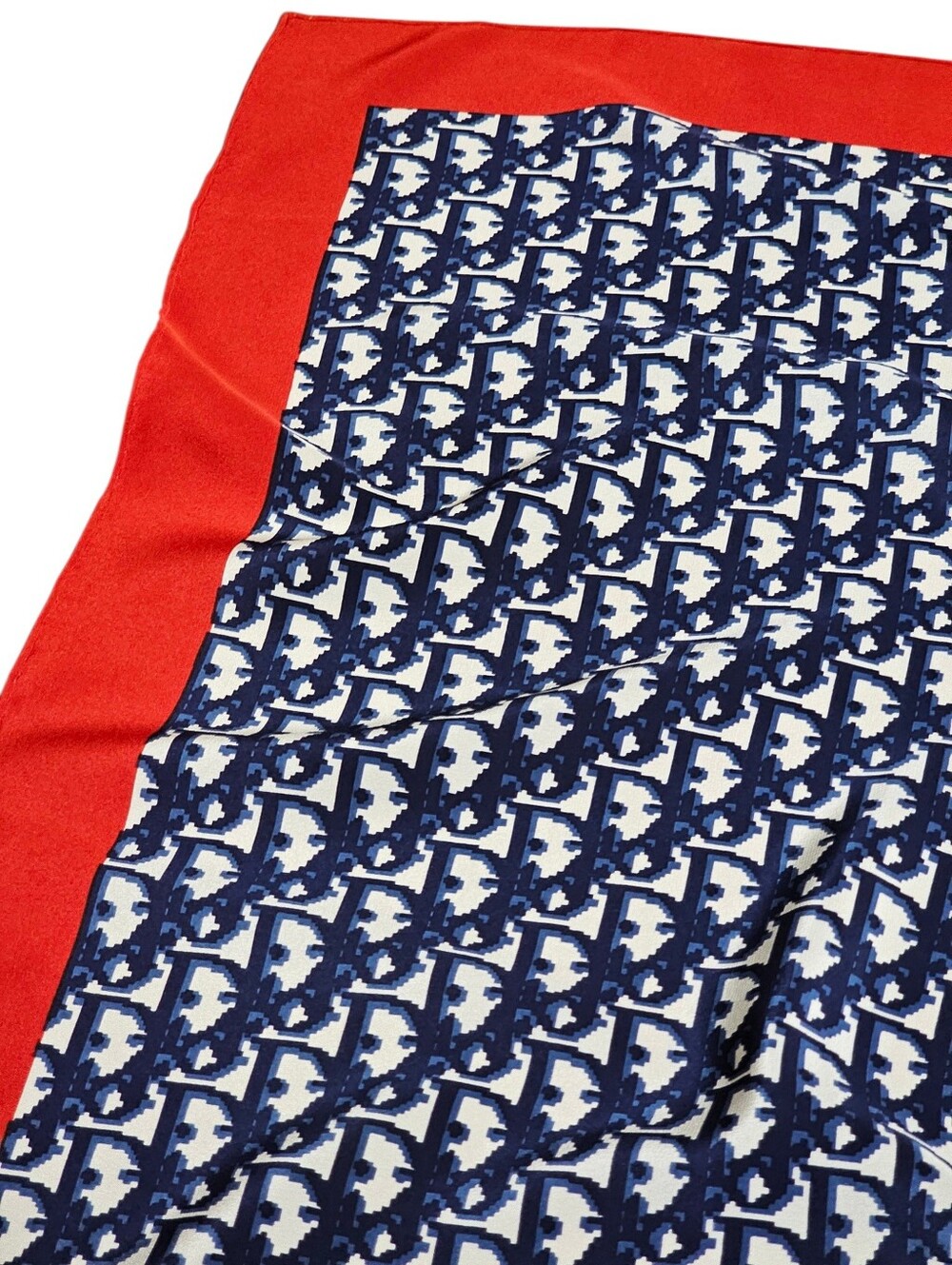 CHRISTIAN DIOR SCARF - Picture 7 of 16